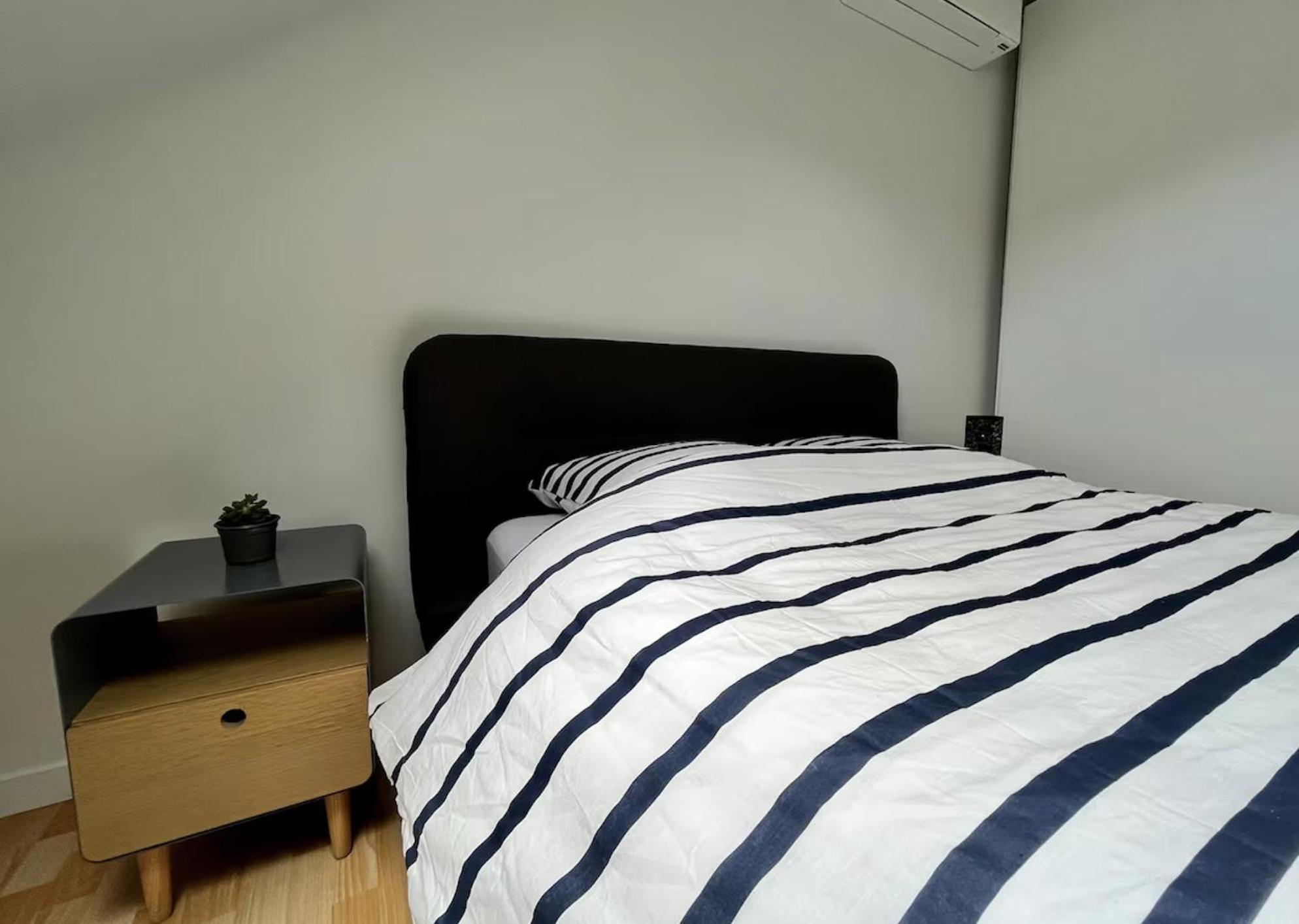 Appartement Centre Avec Balcon Strasbourg
