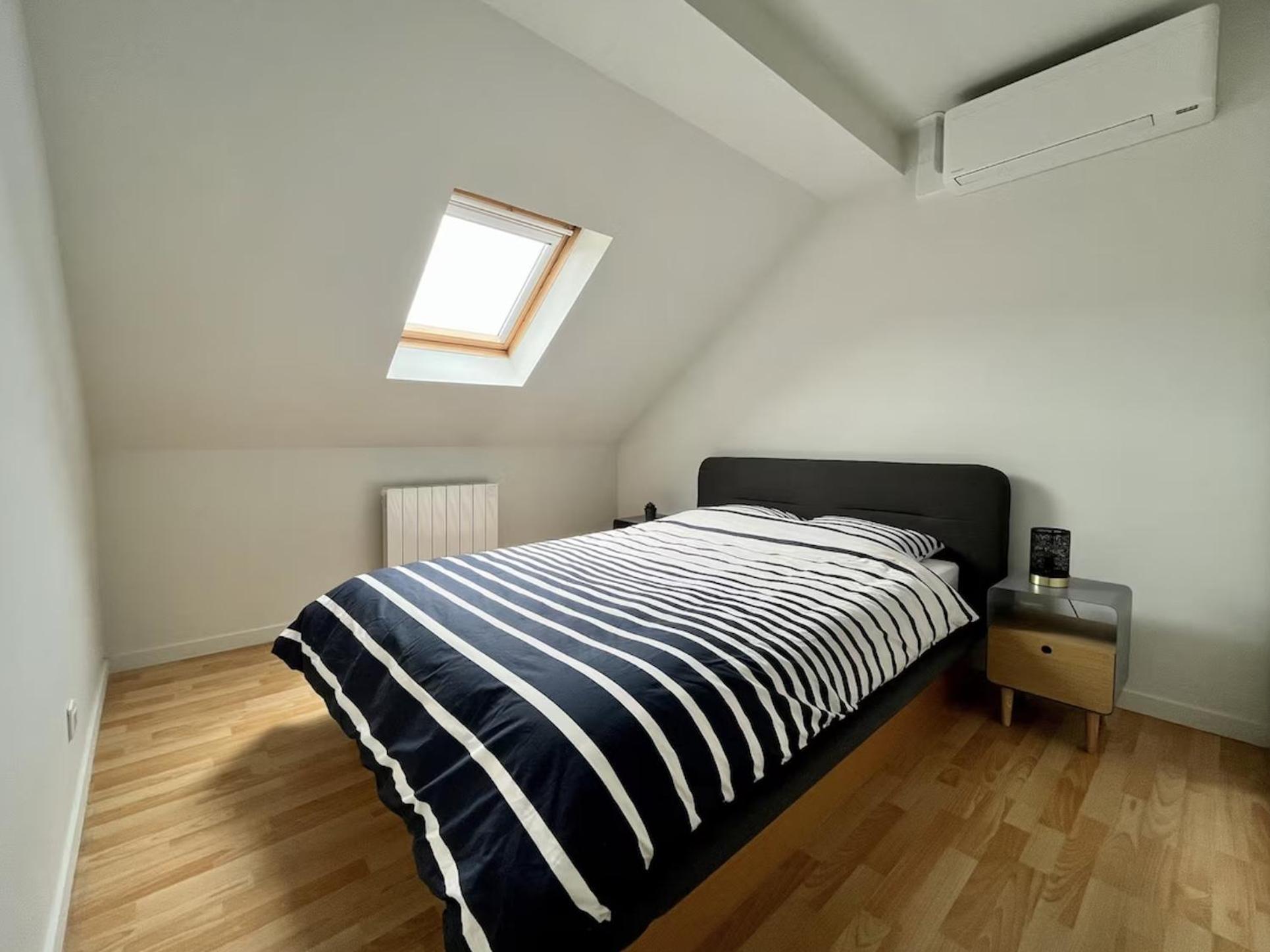 Centre Avec Balcon Apartment